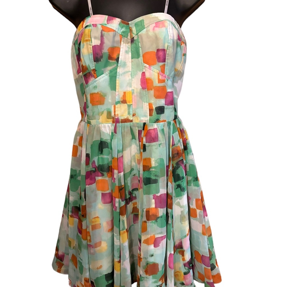 Guess Los Angeles dress